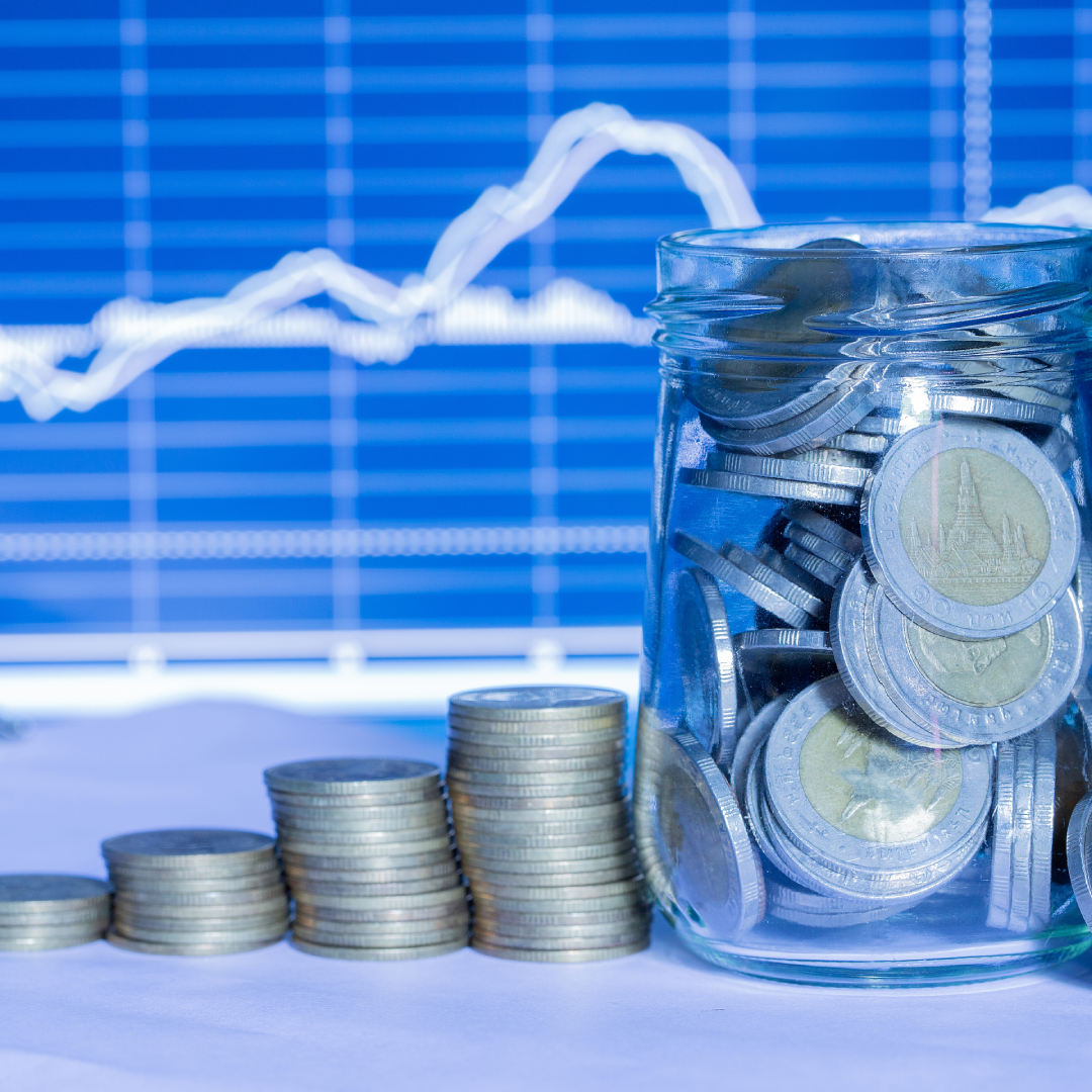 About Paramount Funds